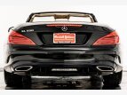 Thumbnail Photo 7 for 2017 Mercedes-Benz SL550